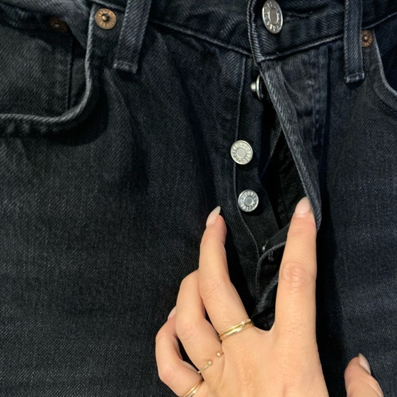 Agolde Lana - Picture 5 of 7